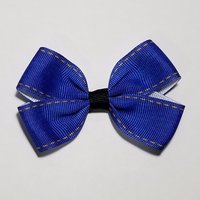 3" Denim Blue Jean 