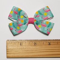 3" Flamingo 