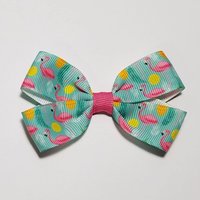 3" Flamingo 