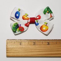 3" Caterpillar