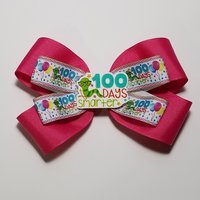 5" 100 Days Smarter