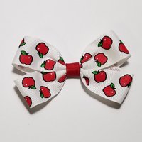 3" Apple 