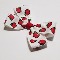 3" Apple 