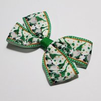 3" St. Patrick Gnomes 