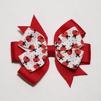 3.5" Ladybug 