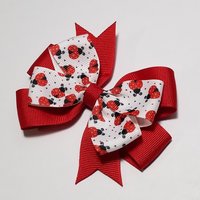 3.5" Ladybug 