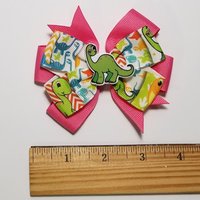 3.5" Dinosaur 