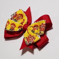 3.5" Firefighter 