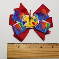 3.5" Paint 