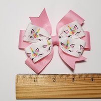 3.5" Unicorn 