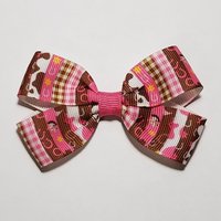 3" Cowgirl 