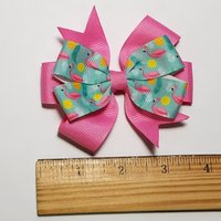 3.5" Flamingo 