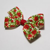 3" Roses 