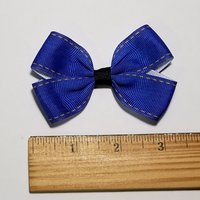 3" Denim Blue Jean 