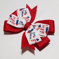 3.5" 4th July Firecracker