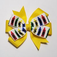 3.5" Crayon 