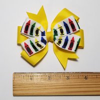 3.5" Crayon 