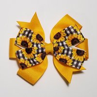 3.5" Sunflower 