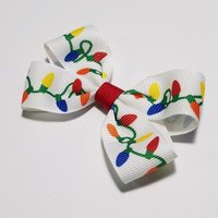 3" Christmas Lights