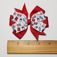 3.5" Science 