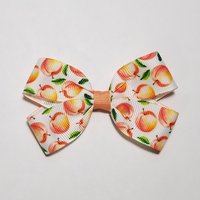 3" Peaches 