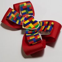 5" Building Block 