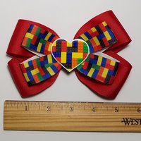 5" Building Block 