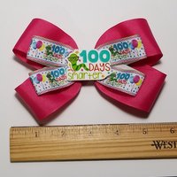 5" 100 Days Smarter