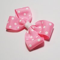 3" Polka Dot 