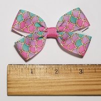 3" Mermaid 