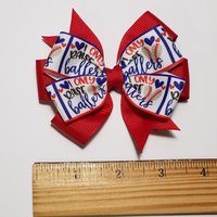 3.5" Baseball 
