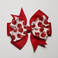 3.5" Cherry 