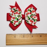 3.5" Cherry 