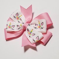 3.5" Unicorn 