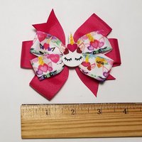 3.5" Unicorn 