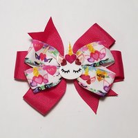 3.5" Unicorn 