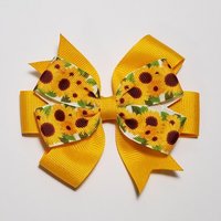 3.5" Sunflower 