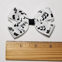 3" Music Note 