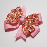 3.5" Pumpkin