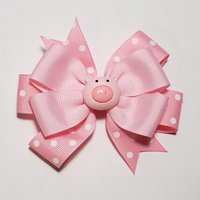 3.5" Pig 