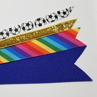 Soccer Rainbow 