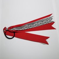 Dalmatian Puppy Spots 
