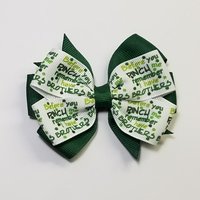 3.5" St. Patrick's Day