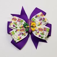 3.5" Mardi Gras 