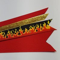 Fire Flames 