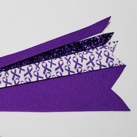 Purple Awareness 