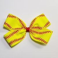 5" Softball 