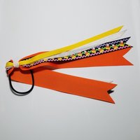 Candy Corn Glitter