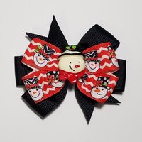 3.5" Snowman 