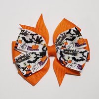 3.5" Happy Halloween 